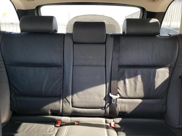 Фото 10 с аукциона – 2001 BMW X5 3.0I с VIN WBAFA53571LM68655
