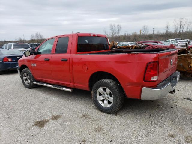 Photo 2 from auction – 2014 RAM 1500 ST with VIN 1C6RR7FG7ES276348