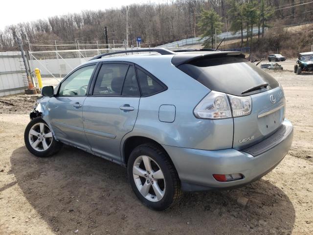 Foto 2 de la subasta – 2006 LEXUS RX 330 con VIN 2T2HA31U36C100798