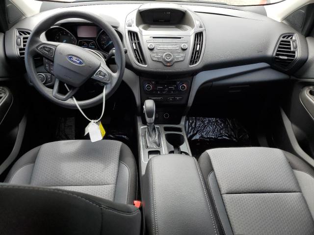 Photo 8 from auction – 2018 FORD ESCAPE SE with VIN 1FMCU0GD7JUB46525