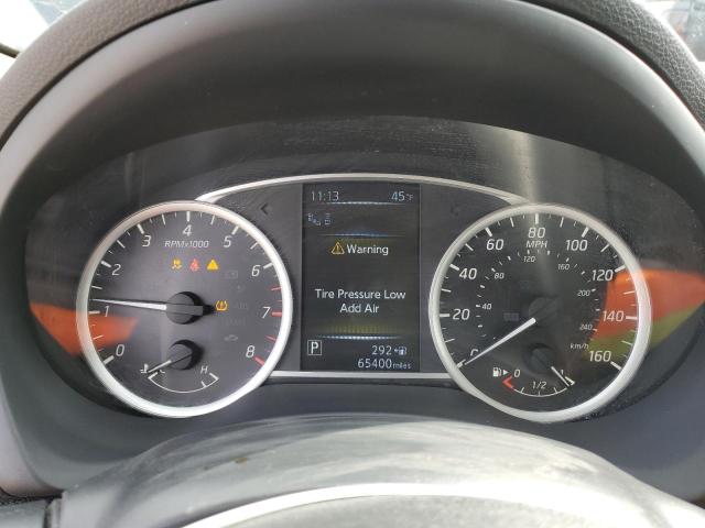 Photo 9 from auction – 2016 NISSAN SENTRA S with VIN 3N1AB7AP1GY255617