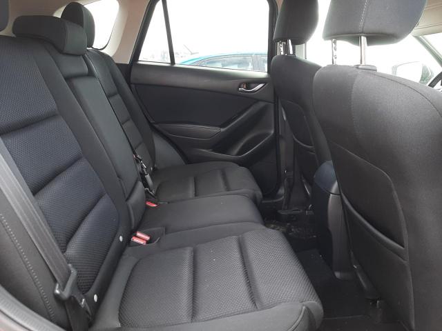 Photo 11 from auction – 2016 MAZDA CX-5 TOURI with VIN JM3KE4CY0G0904791