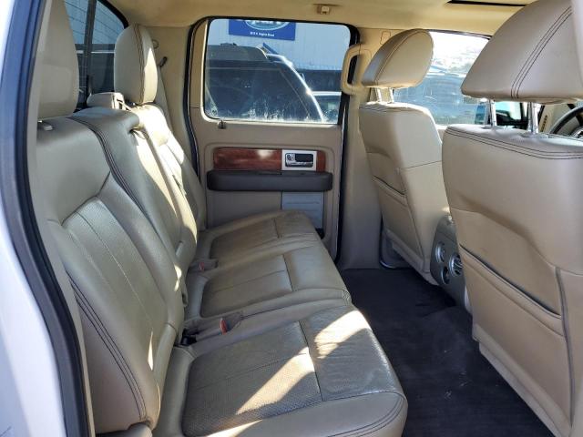 Photo 10 from auction – 2010 FORD F150 SUPER with VIN 1FTFW1EV6AFA70586