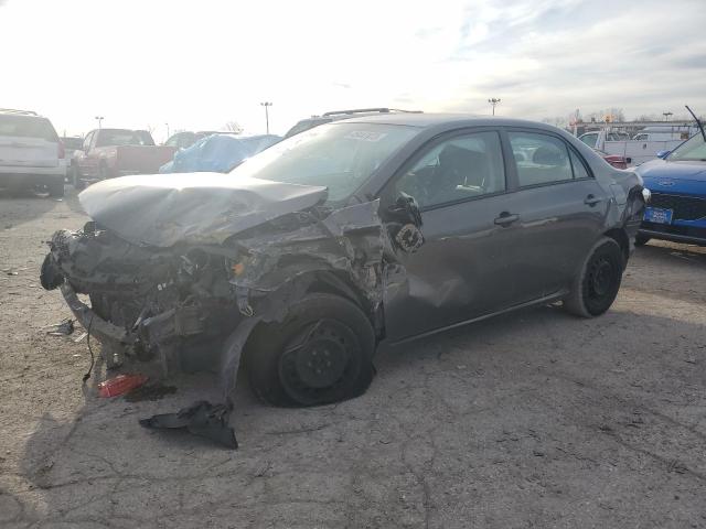 TOYOTA COROLLA BA 2011 with VIN 2T1BU4EEXBC536276 - Photo from auction