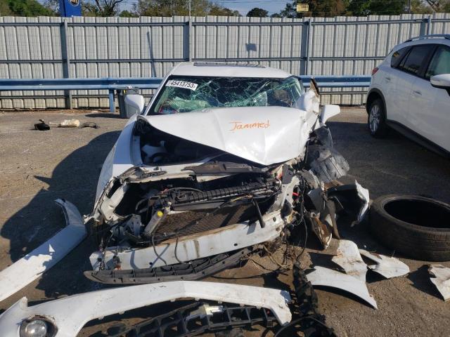 Photo 5 from auction – 2010 CHEVROLET CAMARO LT with VIN 2G1FC1EV4A9226795