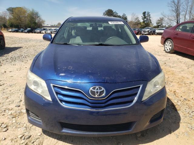 Photo 5 from auction – 2011 TOYOTA CAMRY BASE with VIN 4T1BF3EK2BU747867