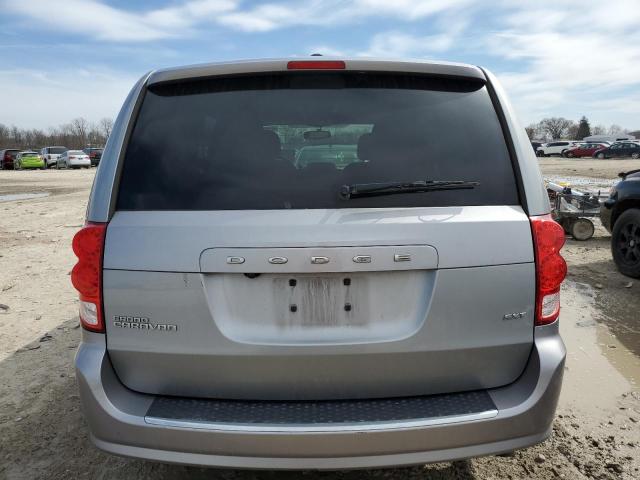 Photo 6 from auction – 2014 DODGE GRAND CARA with VIN 2C4RDGCG8ER327949