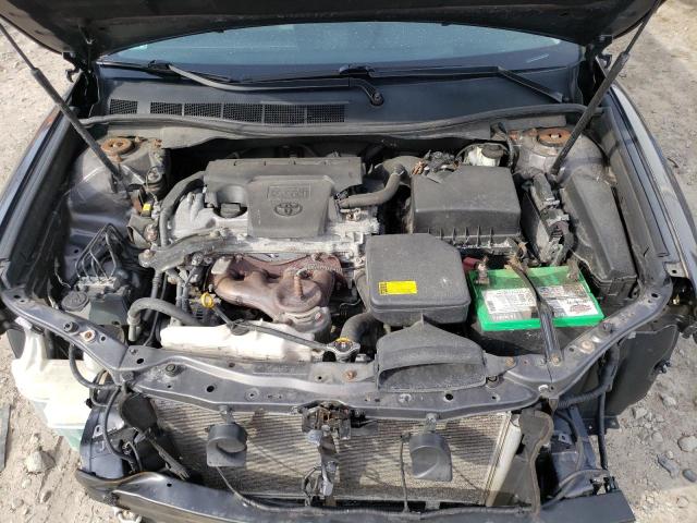 Photo 11 from auction – 2012 TOYOTA CAMRY BASE with VIN 4T4BF1FK0CR167690