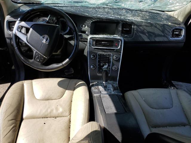 Photo 8 from auction – 2012 VOLVO S60 T5 with VIN YV1622FSXC2107276