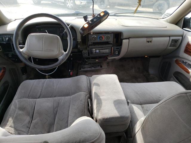 Photo 8 from auction – 1995 CHEVROLET CAPRICE CL with VIN 1G1BL52W8SR101860