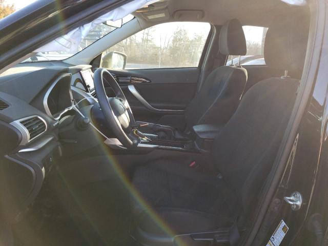 Photo 7 from auction – 2020 MITSUBISHI ECLIPSE CR with VIN JA4AT3AA7LZ031325