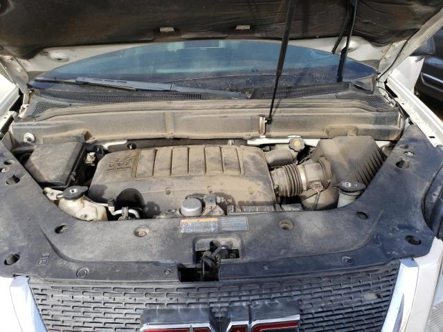 Photo 12 from auction – 2011 GMC ACADIA SLE with VIN 1GKKVPEDXBJ303819