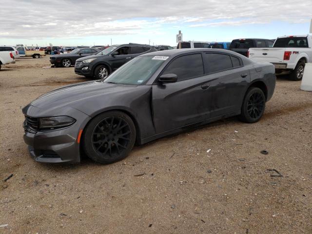 DODGE CHARGER SX 2019 مع رقم تعريف المركبة 2C3CDXBG3KH711490 - صورة من المزاد
