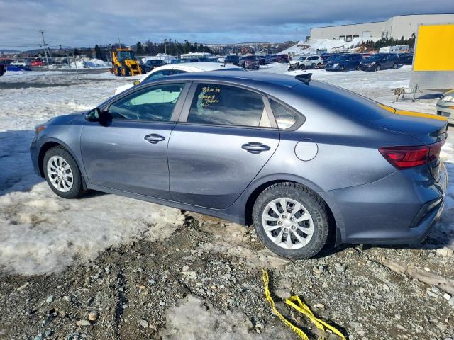 Photo 2 from auction – 2019 KIA FORTE FE with VIN 3KPF24ADXKE035832