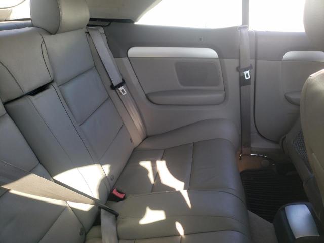 Photo 10 from auction – 2009 AUDI A4 2.0T CA with VIN WAUDF48H29K010609