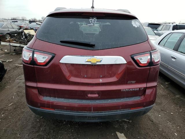 Photo 6 from auction – 2015 CHEVROLET TRAVERSE L with VIN 1GNKRHKD6FJ152145