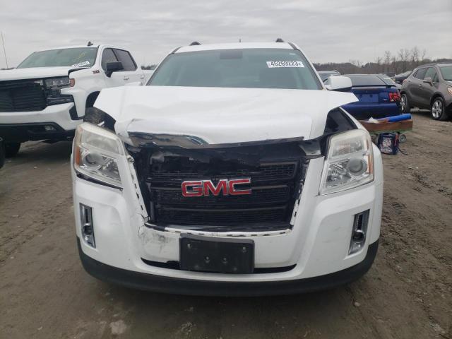 Photo 5 from auction – 2015 GMC TERRAIN SL with VIN 2GKALSEK0F6355756