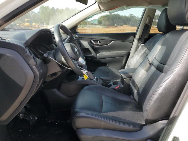 Photo 7 from auction – 2018 NISSAN ROGUE S with VIN KNMAT2MT0JP566499