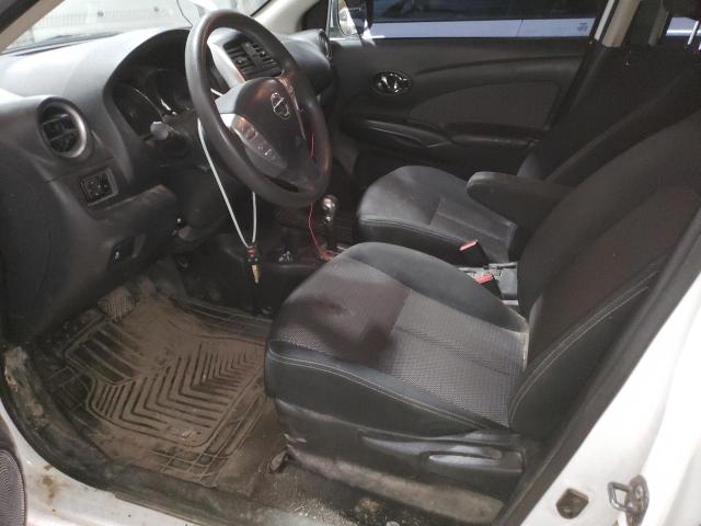 Photo 7 from auction – 2016 NISSAN VERSA S with VIN 3N1CN7AP5GL845932