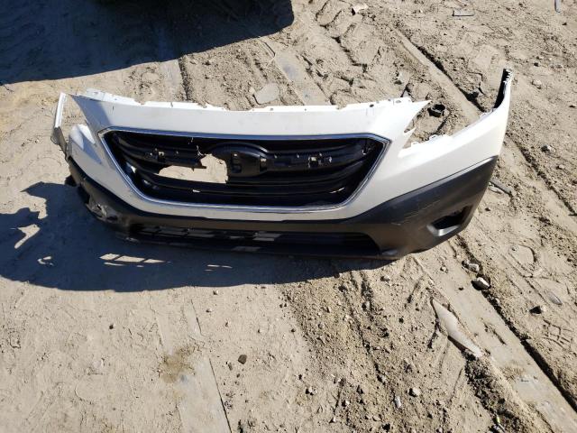 Photo 13 from auction – 2022 SUBARU OUTBACK PR with VIN 4S4BTACC0N3276854
