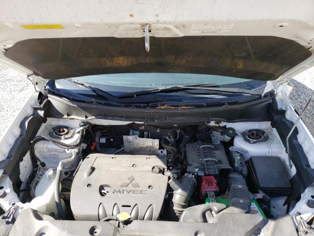 Photo 12 from auction – 2012 MITSUBISHI OUTLANDER with VIN JA4AR4AU9CZ006473