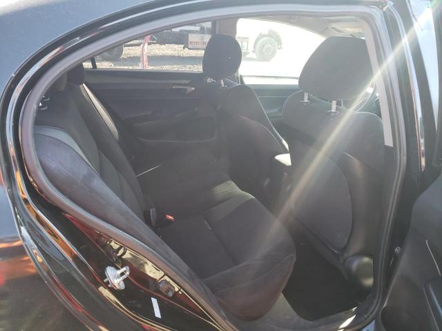 Photo 10 from auction – 2011 HONDA CIVIC LX-S with VIN 2HGFA1F69BH531383