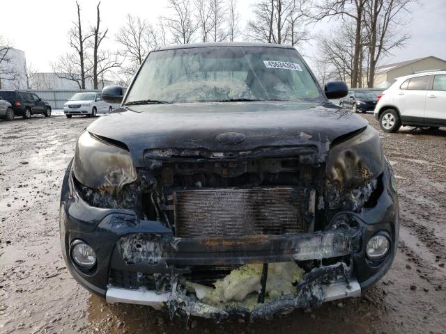 Photo 5 from auction – 2017 KIA SOUL with VIN KNDJP3A50H7451072