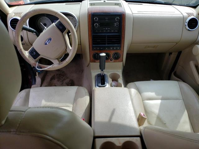Photo 8 from auction – 2006 FORD EXPLORER E with VIN 1FMEU74E76UA84243