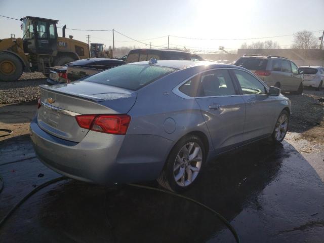 Photo 3 from auction – 2014 CHEVROLET IMPALA LT with VIN 1G1125S37EU135584