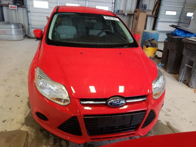 Photo 5 from auction – 2013 FORD FOCUS SE with VIN 1FADP3F20DL204508
