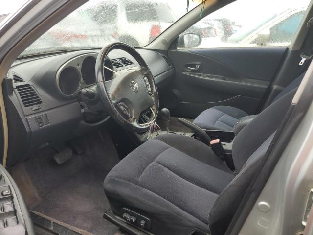 Photo 7 from auction – 2004 NISSAN ALTIMA BAS with VIN 1N4AL11D84C171589