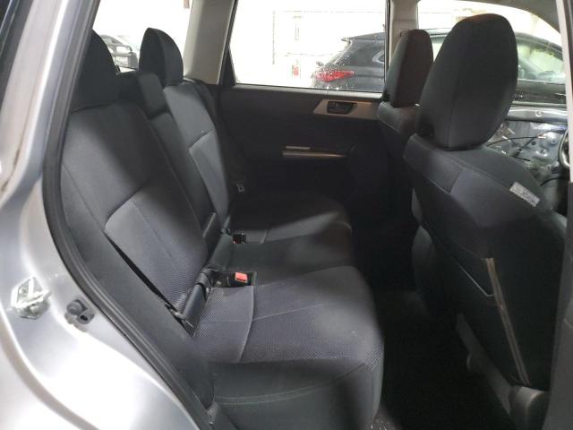Photo 11 from auction – 2012 SUBARU FORESTER 2 with VIN JF2SHABC2CH451906
