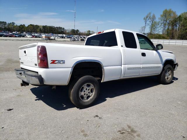 Photo 3 from auction – 2003 CHEVROLET silverado with VIN 1GCEK19T03Z202629