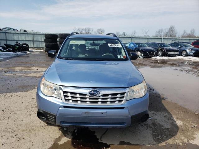 Photo 5 from auction – 2011 SUBARU FORESTER 2 with VIN JF2SHABC2BH712563