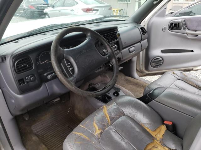 Photo 8 from auction – 1998 DODGE DURANGO with VIN 1B4HS28Y2WF194133