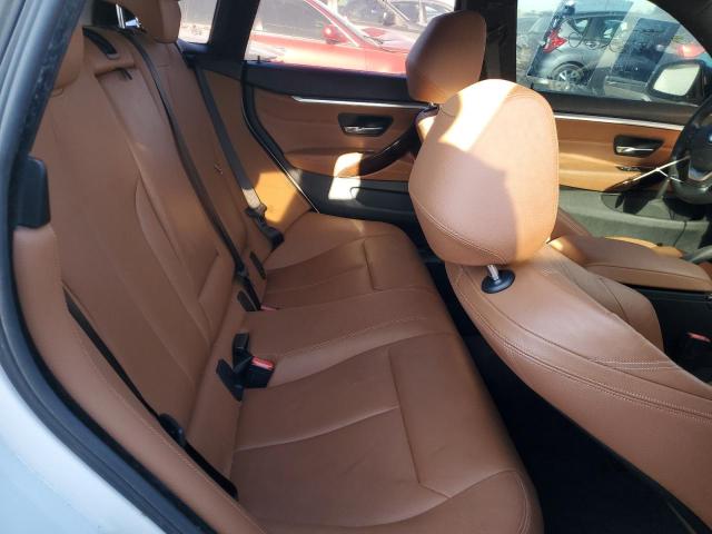Photo 10 from auction – 2016 BMW 428 I GRAN with VIN WBA4A9C57GG696204