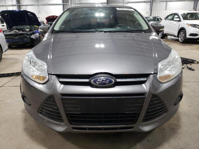 Zdjęcie 5 z aukcji – 2013 FORD FOCUS SE z VIN 1FADP3F25DL195952