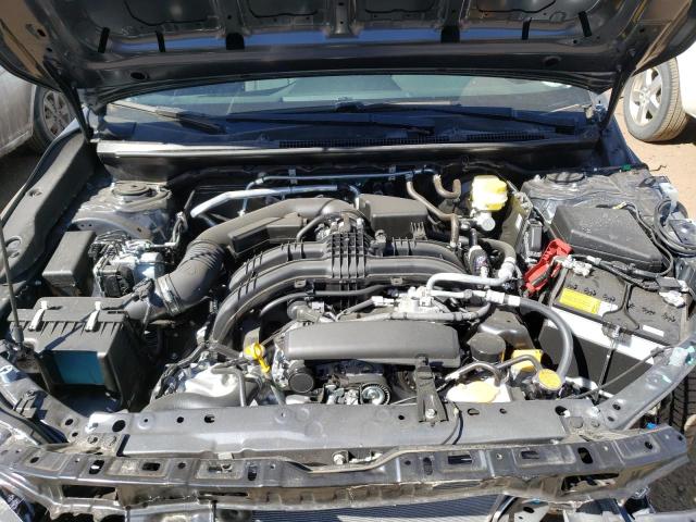 Photo 11 from auction – 2023 SUBARU CROSSTREK with VIN JF2GTABC8PH283893