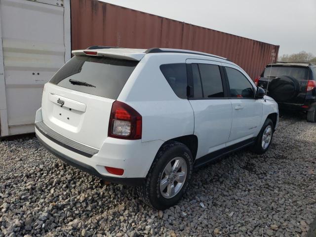 Фото 3 с аукциона – 2015 JEEP COMPASS SP с VIN 1C4NJCBA9FD226131
