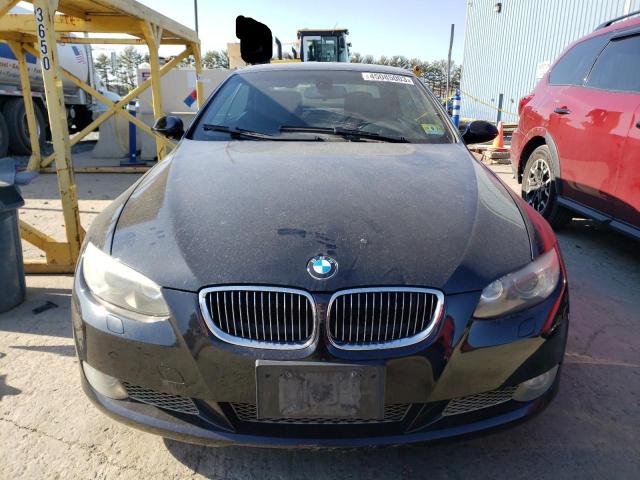 Photo 5 from auction – 2008 BMW 335 I with VIN WBAWL73558PX59311