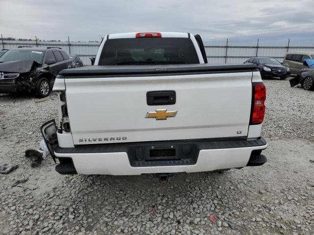 Zdjęcie 6 z aukcji – 2018 CHEVROLET SILVERADO z VIN 3GCUKREC3JG461998