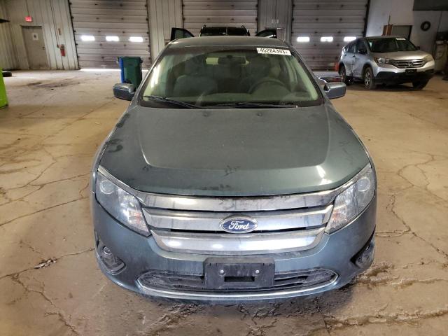 Photo 5 from auction – 2011 FORD FUSION SE with VIN 3FAHP0HA2BR223693