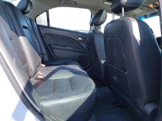 Photo 10 from auction – 2011 FORD FUSION SEL with VIN 3FAHP0JA1BR264794