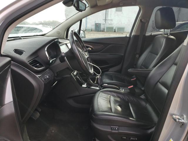 Photo 7 from auction – 2020 BUICK ENCORE ESS with VIN KL4CJCSBXLB037425