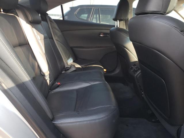 Photo 10 from auction – 2009 LEXUS ES 350 with VIN JTHBJ46GX92327880