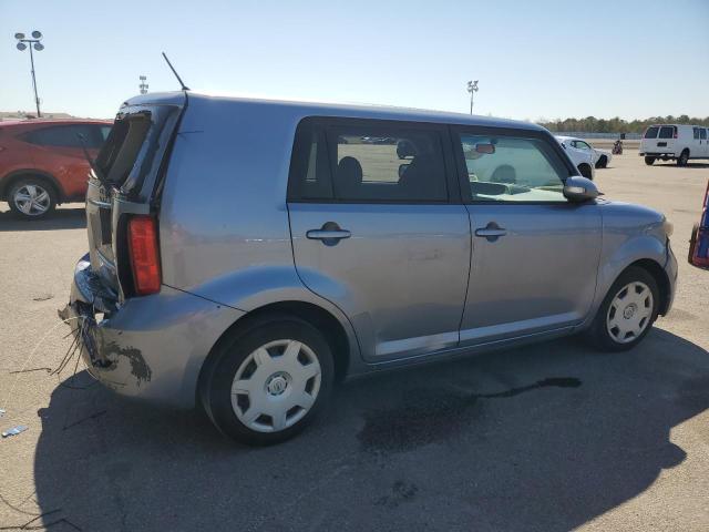 Photo 3 from auction – 2010 SCION XB with VIN JTLZE4FE0A1118178