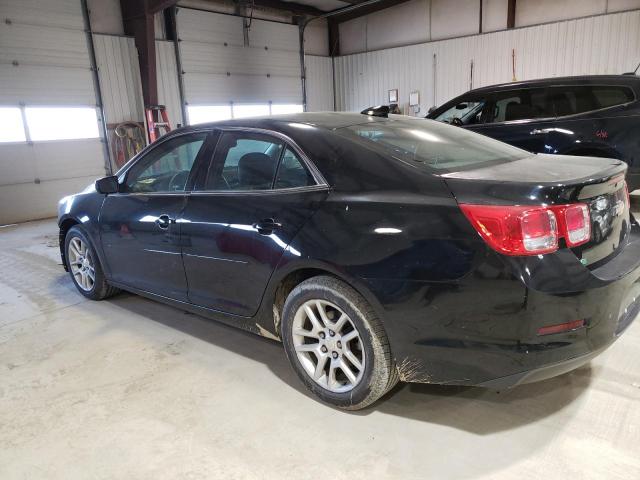 Photo 2 from auction – 2016 CHEVROLET MALIBU LIM with VIN 1G11C5SA3GU116528