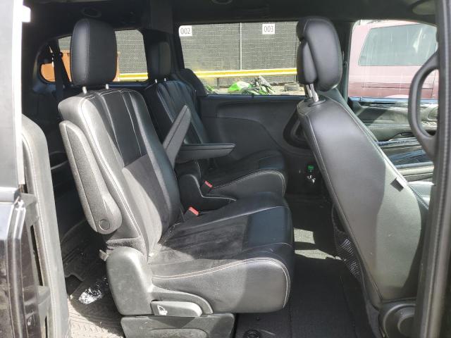 Photo 11 from auction – 2018 DODGE GRAND CARA with VIN 2C4RDGCGXJR156177