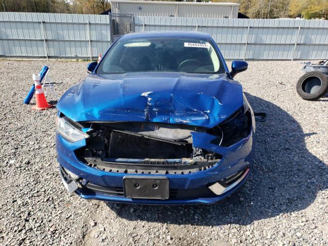 Photo 5 from auction – 2017 FORD FUSION SE with VIN 3FA6P0LU3HR316353