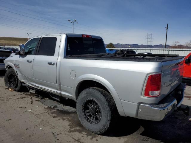 Photo 2 from auction – 2018 RAM 2500 LARAM with VIN 3C6UR5FL7JG128388